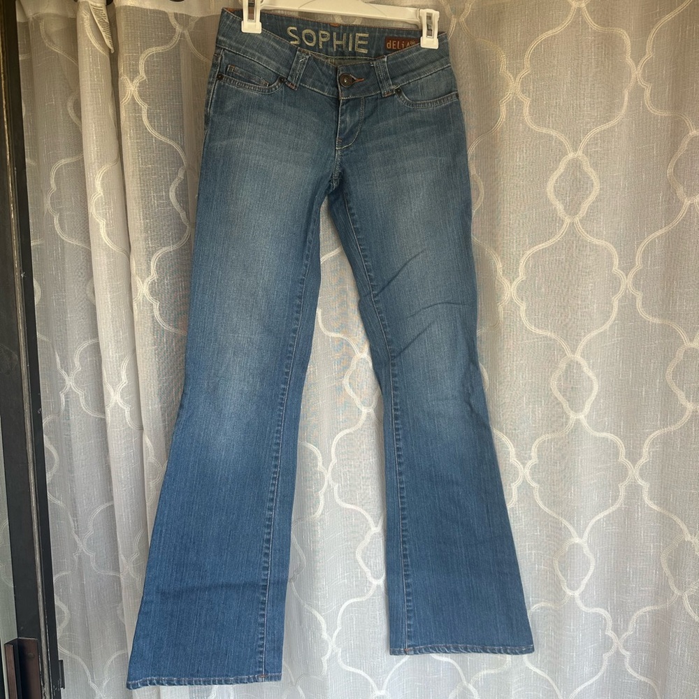 Very Rare 🔥 Delia*s Jeans